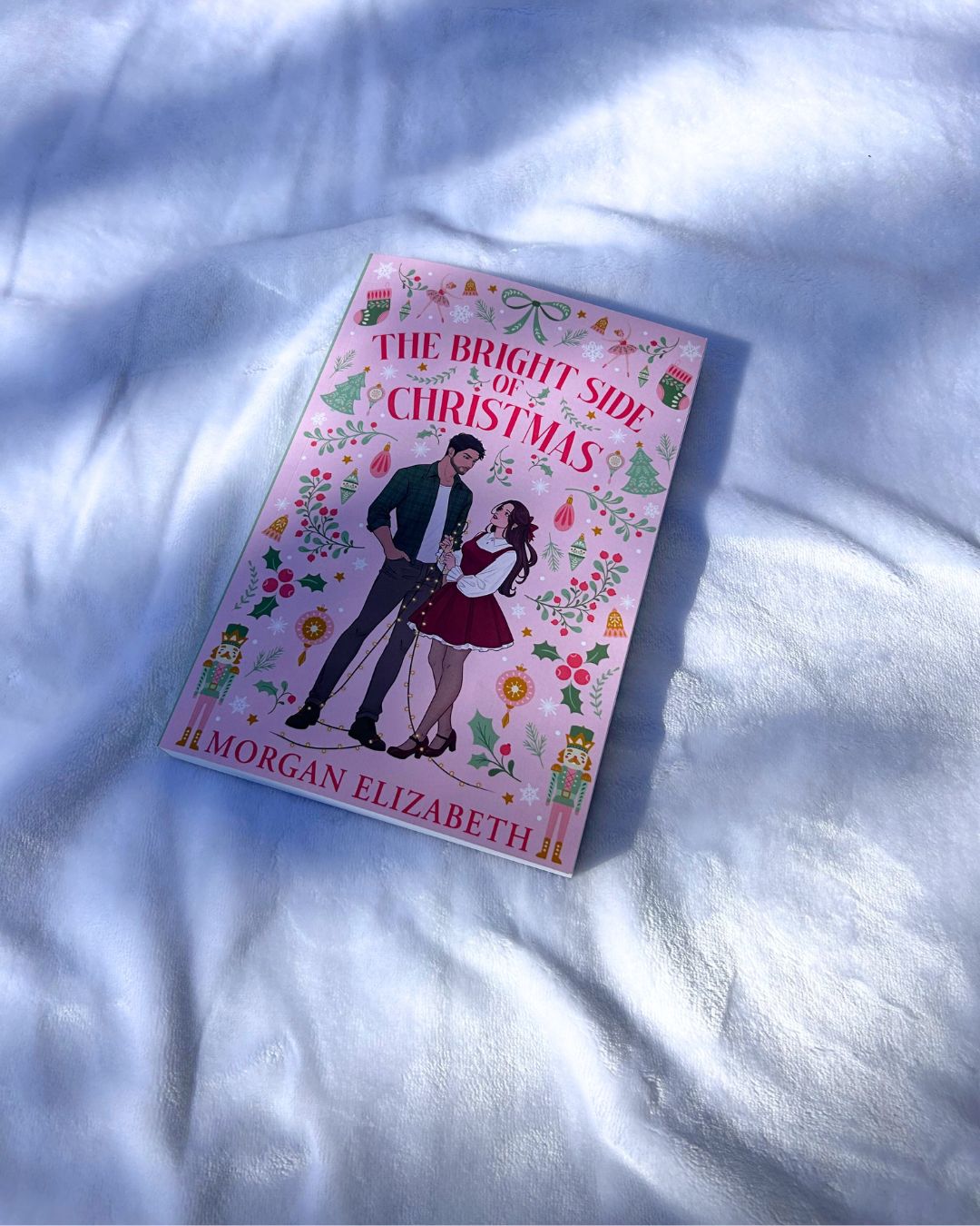 š The Bright Side of Christmas Box