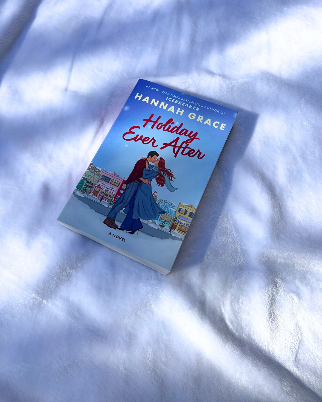 ๐ The Holiday Ever After Box