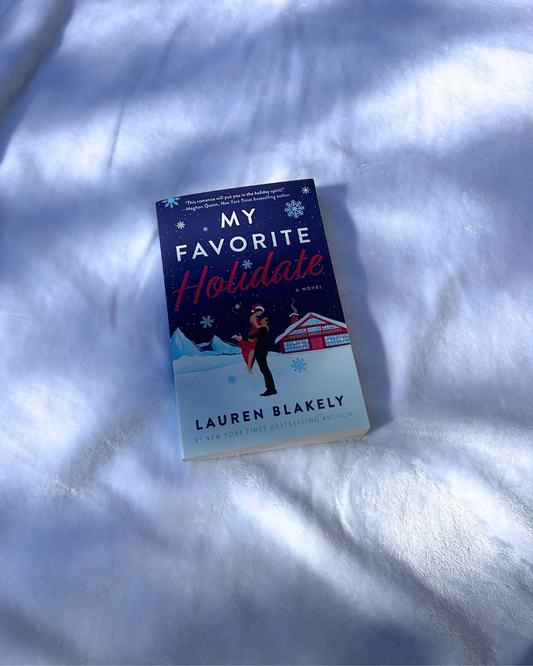 💋 My Favorite Holidate Box